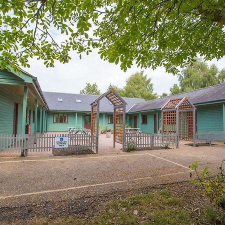 Lakeside Lodge Pidley Esterno foto