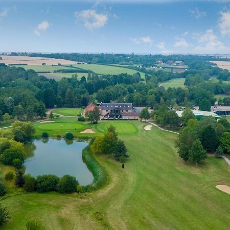 Lakeside Lodge Pidley Esterno foto
