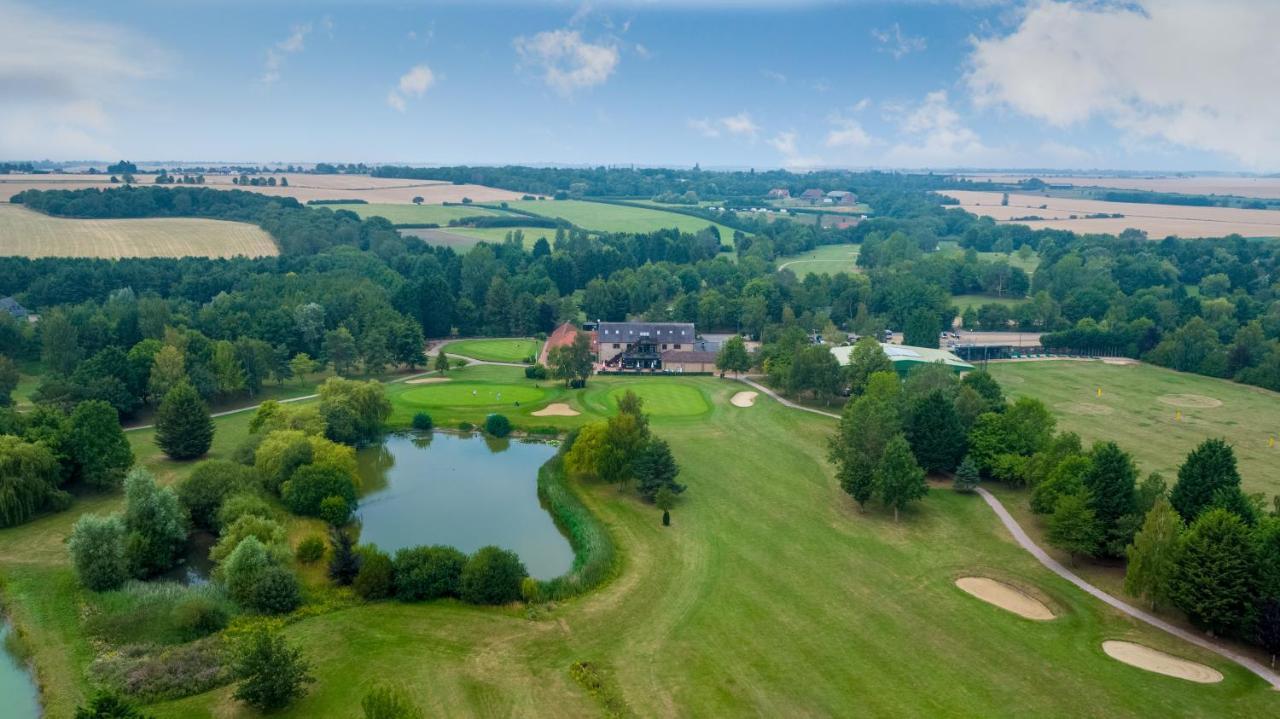 Lakeside Lodge Pidley Esterno foto