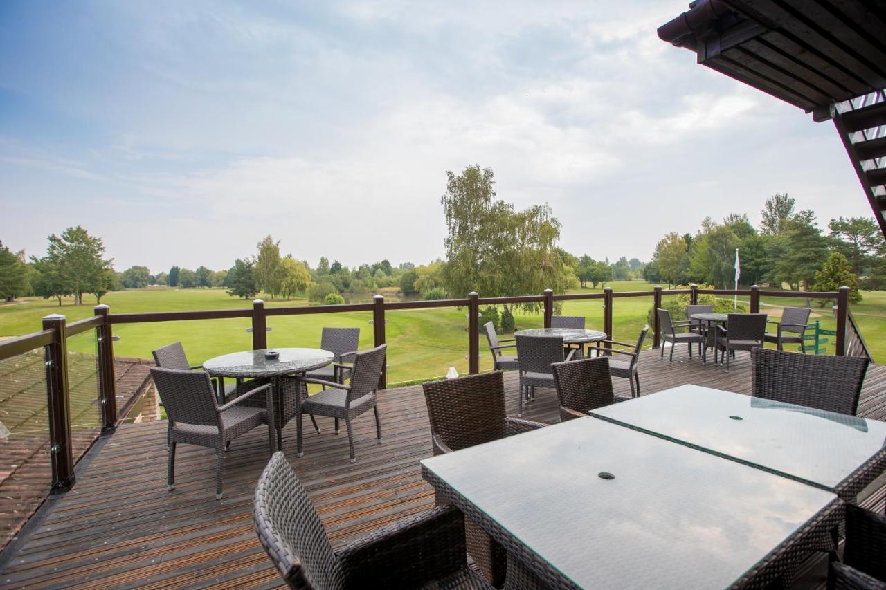 Lakeside Lodge Pidley Esterno foto