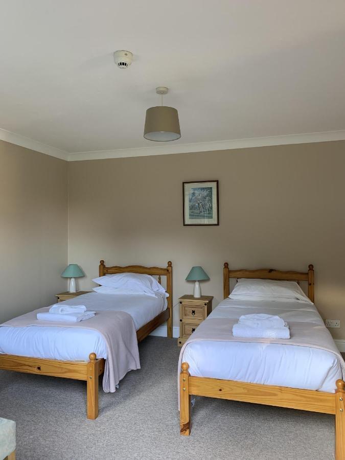 Lakeside Lodge Pidley Esterno foto