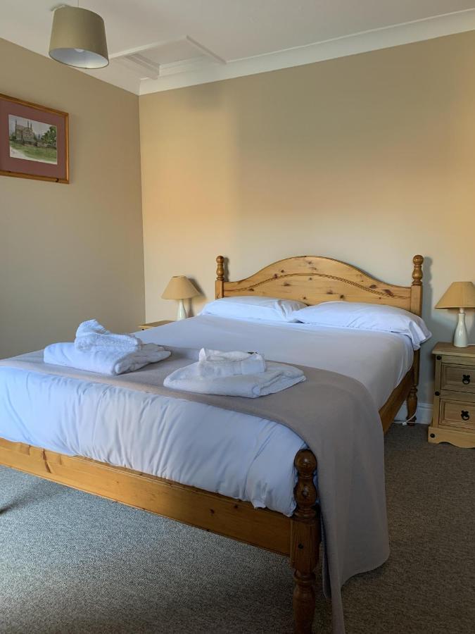 Lakeside Lodge Pidley Esterno foto