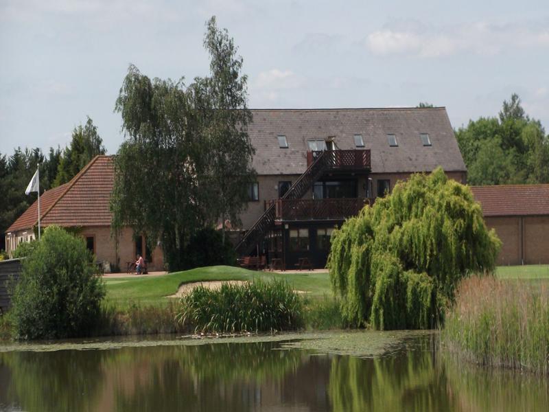 Lakeside Lodge Pidley Esterno foto